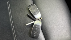 Mercedes-Benz CLA 200 AMG Line Executive 4dr Tip Auto Petrol Saloon
